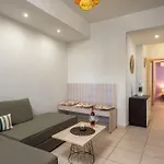 公寓 Levanta Cozy In Rhodes
