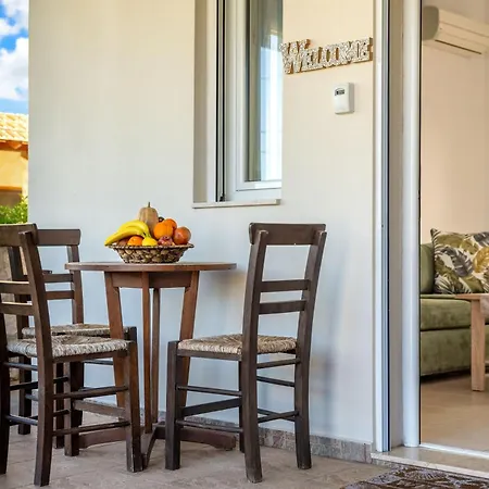 公寓 Levanta Cozy In Rhodes