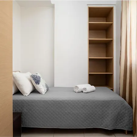 Levanta Cozy In Rhodes 公寓