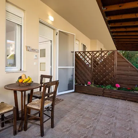 Levanta Cozy In Rhodes 公寓 *