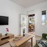 Apartment Levanta Cozy In Rhodes