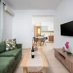 Apartment Levanta Cozy In Rhodes *