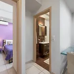 Apartment Levanta Cozy In Rhodes Kalavárda