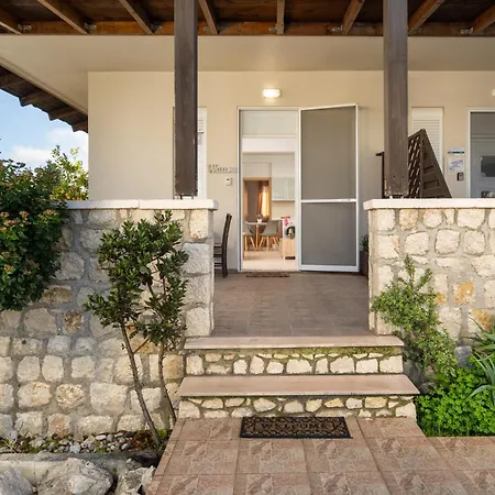 Levanta Cozy In Rhodes * Kalavarda