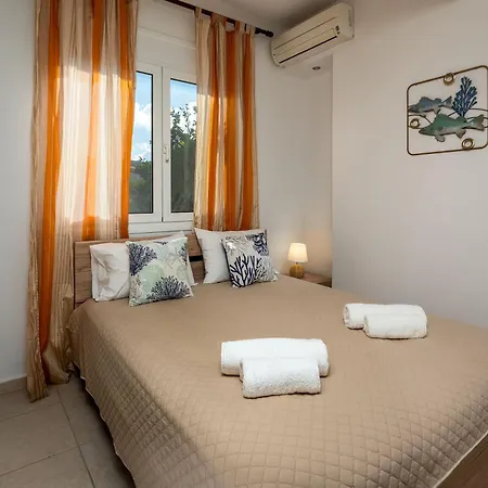 Appartement Levanta Cozy In Rhodes