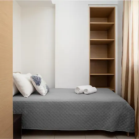 Appartamento Levanta Cozy In Rhodes Kalavárda