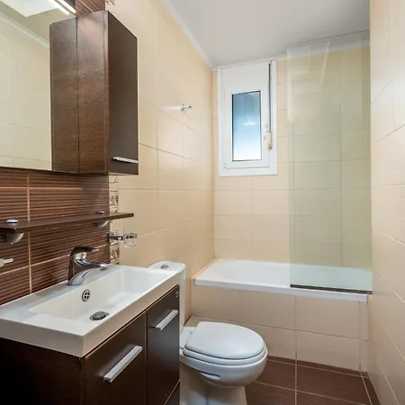 Levanta Cozy In Rhodes Appartamento