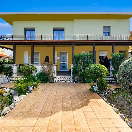 Levanta Cozy In Rhodes Appartamento *