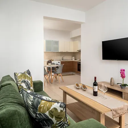 Levanta Cozy In Rhodes * Καλαβάρδα