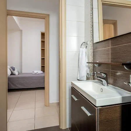 Levanta Cozy In Rhodes Διαμέρισμα