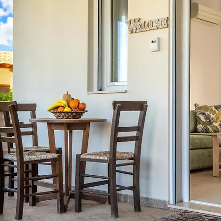 Levanta Cozy In Rhodes Διαμέρισμα Καλαβάρδα